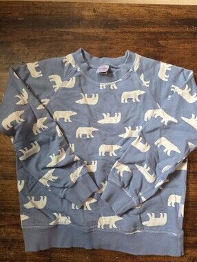 Hanna Andersson Sweatshirt